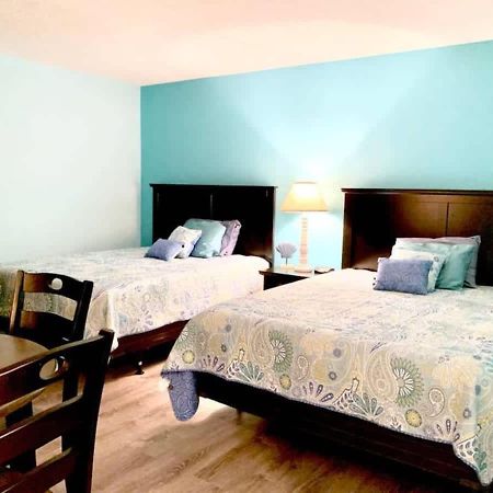 *Wonderful Amenities*Queen Beds * Pools & More*C50 Myrtle Beach Esterno foto