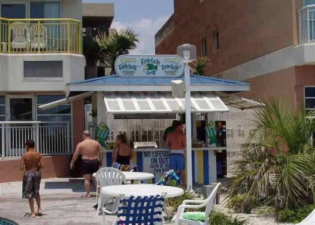 *Wonderful Amenities*Queen Beds * Pools & More*C50 Myrtle Beach Esterno foto