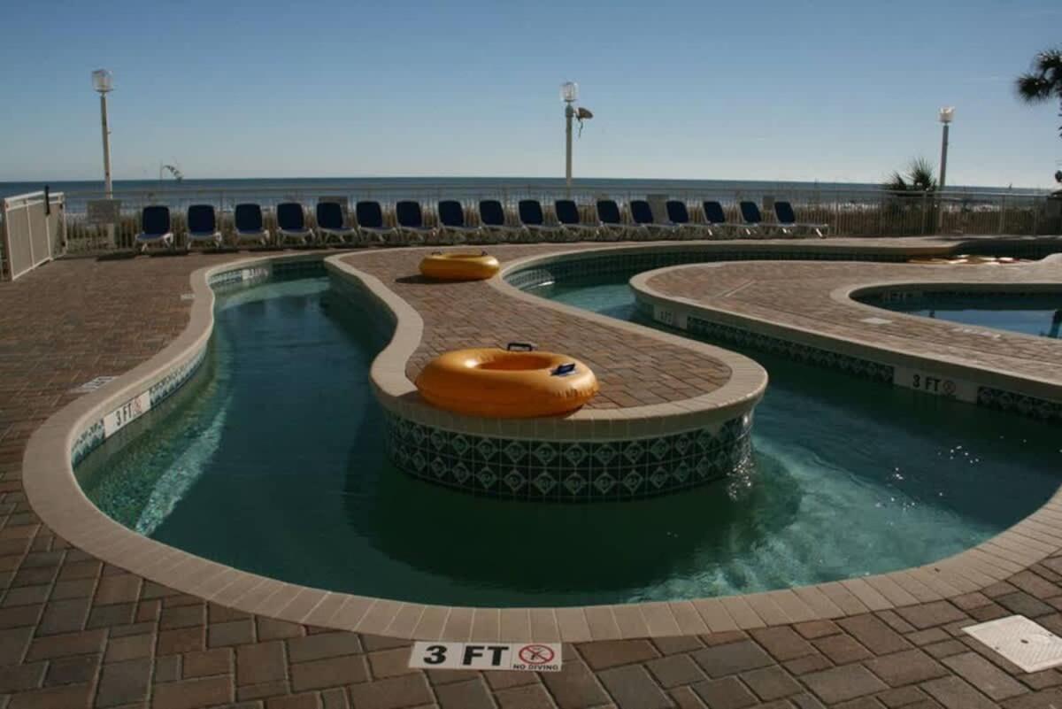 *Wonderful Amenities*Queen Beds * Pools & More*C50 Myrtle Beach Esterno foto