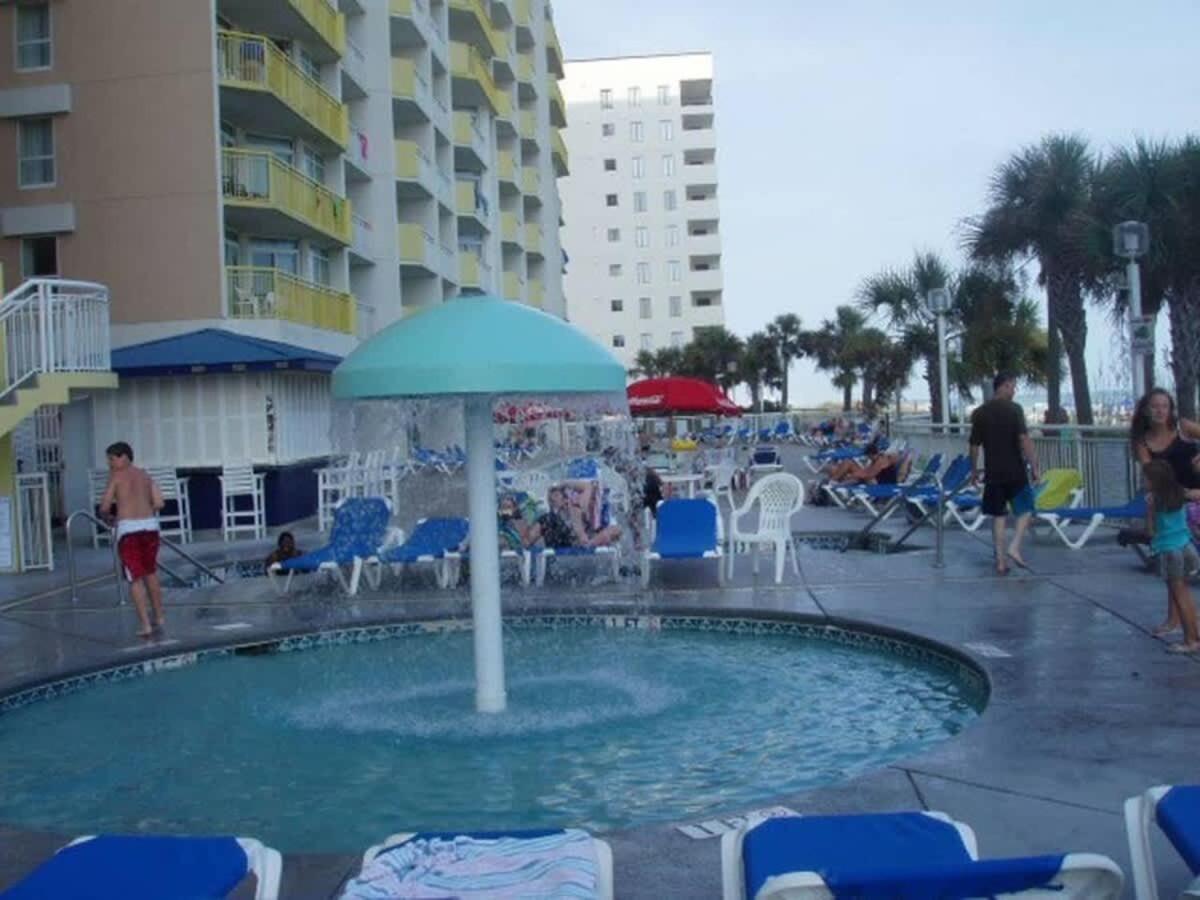 *Wonderful Amenities*Queen Beds * Pools & More*C50 Myrtle Beach Esterno foto